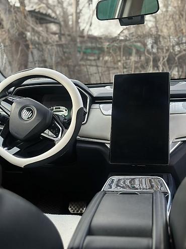 Weltmeister: Weltmeister EX5, 2021 г., В наличии — 11