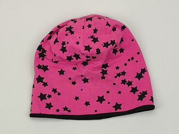 czapka z daszkiem zimowa: Hat, 48-49 cm, condition - Very good
