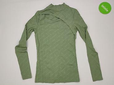 set dresowy pull and bear: Cardio Bunny, Bluzka damska, rozmiar XS — 3