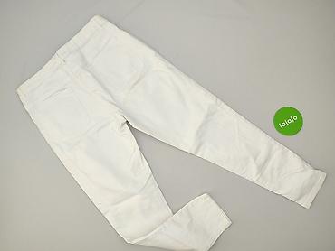 dżinsy pull and bear: Jeansy damskie, rozmiar XL — 3