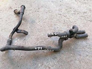 pinoles rucice: Fiat punto 3 creva za vodu 1.2 benzinac. Fiat punto 3 creva za vodu — 1