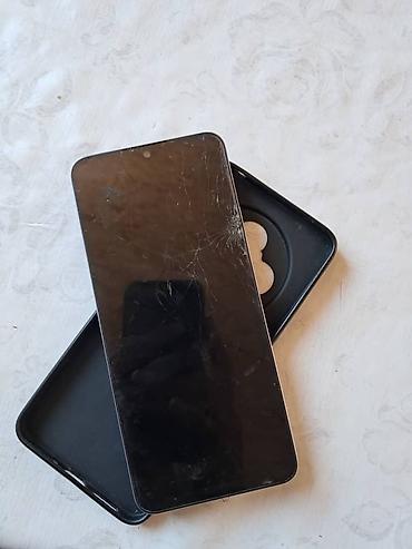 смарт чсы: Redmi, Redmi 14C, Б/у, 128 ГБ, цвет - Фиолетовый, 2 SIM — 1