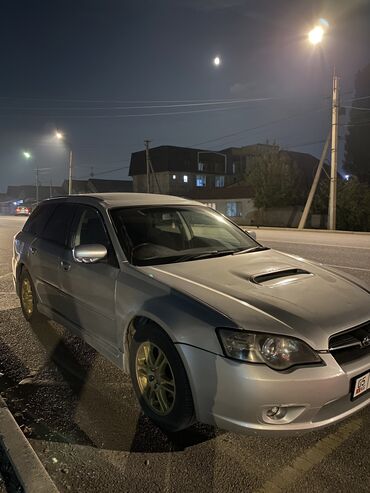 малибу машина цена: Subaru Legacy: 2003 г., 2 л, Автомат, Бензин, Универсал