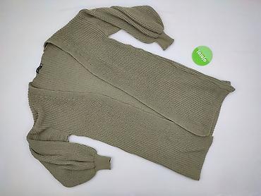 pull and bear narzutka: I Saw it First, Kardigan damski, rozmiar M — 2