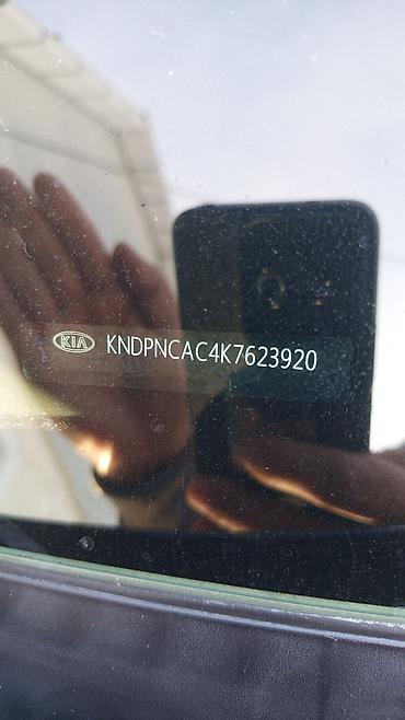 Kia: Kia Sportage: 2018 г., 2.4 л, Автомат, Бензин, Кроссовер — 14