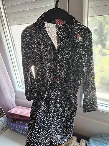 kapiti: Dečija haljina H&M x Disney – Minnie Mouse, kombinezon. - — 2