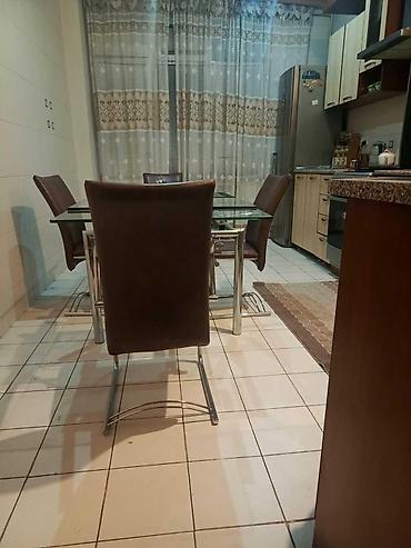 kupcalı: 5 otaqlı, Yeni tikili, m. Xətai, 190 kv. m — 9