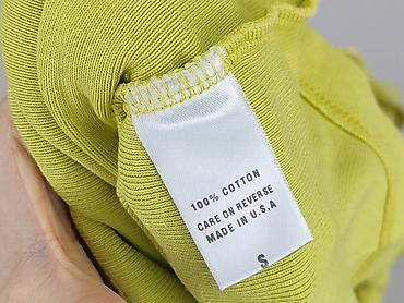 klapki yeeze: Damska koszulka polo, rozmiar S — 5