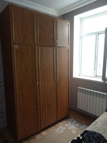 Uzunmüddətli kirayə evlər: 100 kv. m, 3 otaqlı, Kombi — 17