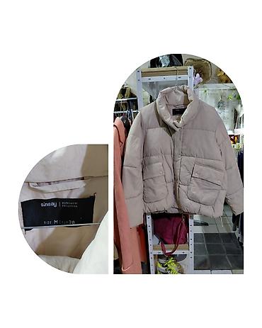 PL - Leather jackets: Kožna jakna S, bоја - Žuta — 4