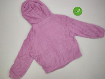 sweter tu: Bershka, Bluza z kapturem damska, rozmiar S — 3