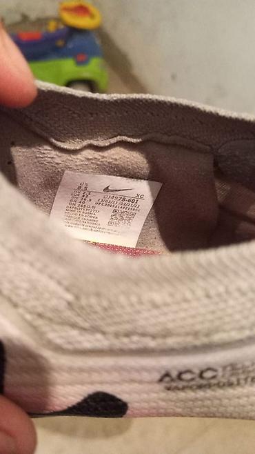 butslar 42: Butslar Nike, Ölçü: 42, İşlənmiş — 3