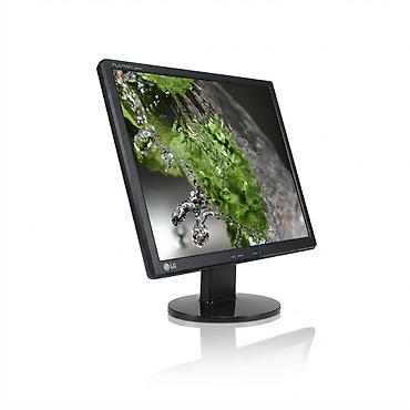 Монитор 19" LG L 1942 SE Модель: LG Flatron L1942SE Тип матрицы