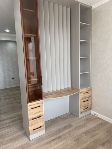 Посуточная аренда квартир: 1 комната, Постельное белье, Кондиционер, Парковка — 7