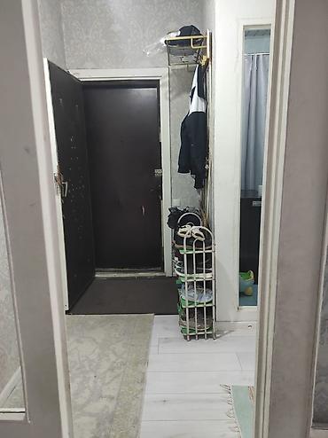 Продажа квартир: 1 комната, 33 м², Улан мкр 105 серия, 5 этаж, Косметический ремонт — 7