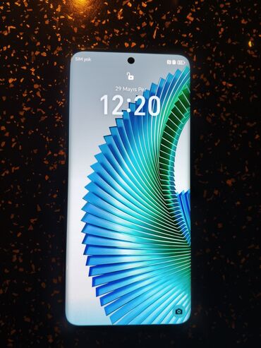 Honor: Honor X9b, 256 GB, Barmaq izi, Simsiz şarj, İki sim kartlı
