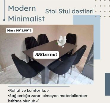 стеклянный стол: Masa desti yeni qonaq otağı mebeli reng seçimi var