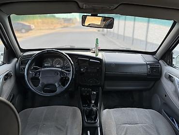 датчик температуры пассат: Volkswagen Passat Variant: 1995 г., 2 л, Механика, Бензин, Универсал — 6