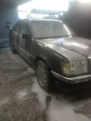 диски ромашка на мерседес: Mercedes-Benz E 230: 2.3 л | 1990 г. Седан