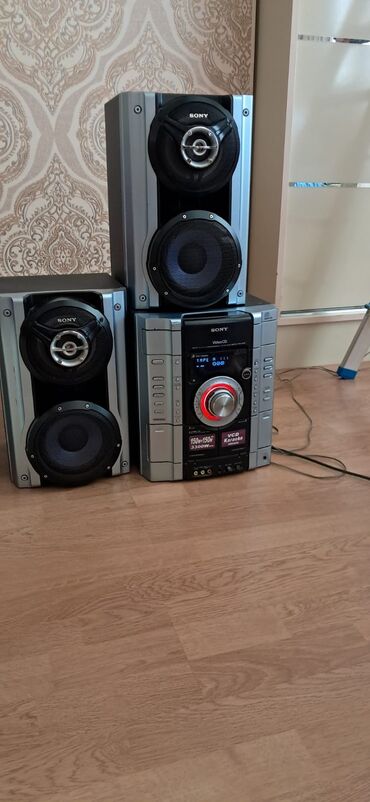 Mikrofonlar: Karaoke