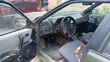 ауди рс7: Audi 100: 1990 г., 1.8 л, Механика, Бензин, Седан — 2