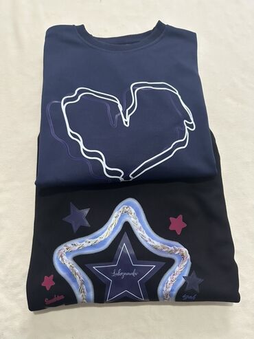 Толстовки: Худи унисекс с принтами Из-за закрытия магазина, делаю распродажу — 10