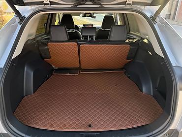 rav4 2024: Toyota RAV4: 2024 г., 2.5 л, Автомат, Гибрид — 10