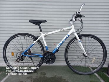 Горные велосипеды: Велосипеды на выбор Мы находимся рядом с мкр.Аламедин1, по Жибек — 14