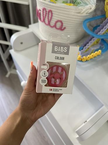 BIBS Colour uşaq əmziyi Yenidir,2 eded oldugu üçün satılır 35 manata lalafo.az -da BIBS Colour uşaq əmziyi Yenidir,2 eded oldugu üçün satılır 35 manata