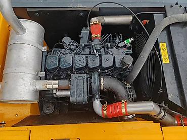 Экскаваторы: Экскаватор, Hyundai, 2025 г., Гусеничный — 8