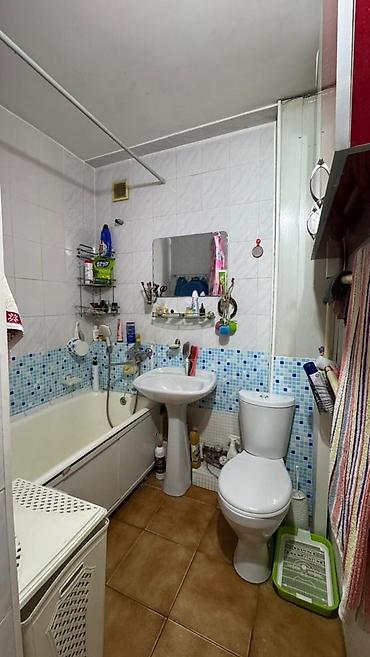 Продажа квартир: 3 комнаты, 56 м², Хрущевка, 2 этаж, Косметический ремонт — 10