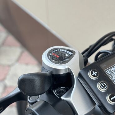 Электровелосипеды: Электровелосипед, Новый — 17