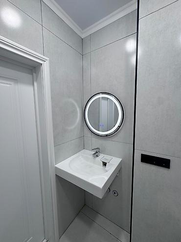 Недвижимость: 1 комната, 45 м², Технопарк Элитка, 12 этаж, Дизайнерский ремонт — 6