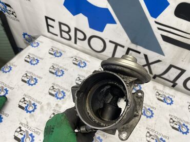 Другие автозапчасти: Клапан EGR Mercedes Benz E-Class W210 612.961 E270 CDI 28/05/2001 — 15