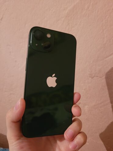 yeni soyducular: IPhone 13, 128 GB
