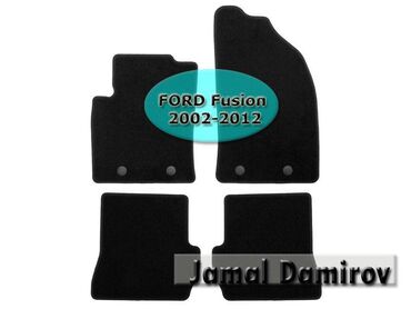 ford 8 1: Ford fusion 2002-2012 ucun kovrolit ayaqaltilar 🚙🚒 ünvana və