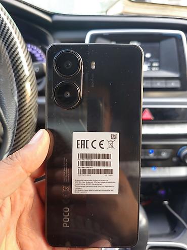 poco f2: Poco X7 Pro, Б/у, 256 ГБ, цвет - Черный, 2 SIM — 5