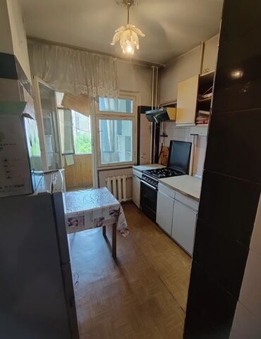 Продажа квартир: 3 комнаты, 62 м², 105 серия, 5 этаж, Старый ремонт — 3