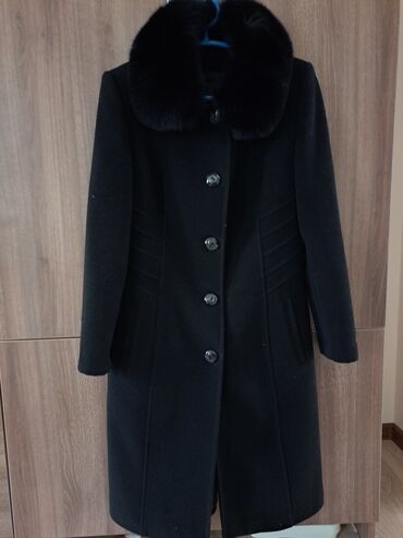 зимняя пальто женская: Пальто, L (EU 40)