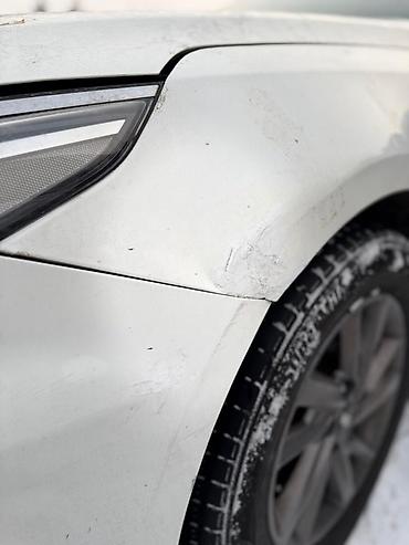 Kia: Kia K5: 2019 г., 2 л, Автомат, Бензин, Седан — 9