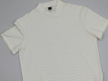 t shirty performance: Shein, T-shirt damski, rozmiar M