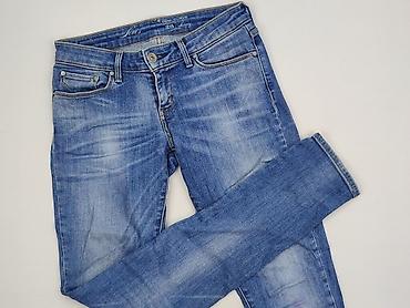 denim boot: Levi’s, Jeansy damskie, rozmiar XS — 1