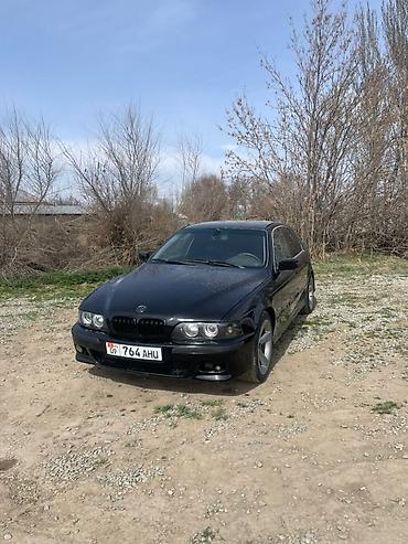 фара m5f90: BMW 5 series: 2002 г., 2.5 л, Автомат, Бензин, Седан — 5