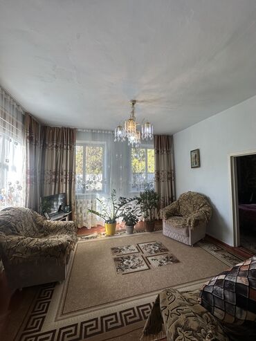 Продажа домов: Дом, 85 м², 4 комнаты, Агентство недвижимости, Косметический ремонт at lalafo.kg — 9 Продажа домов: Дом, 85 м², 4 комнаты, Агентство недвижимости, Косметический ремонт — 9