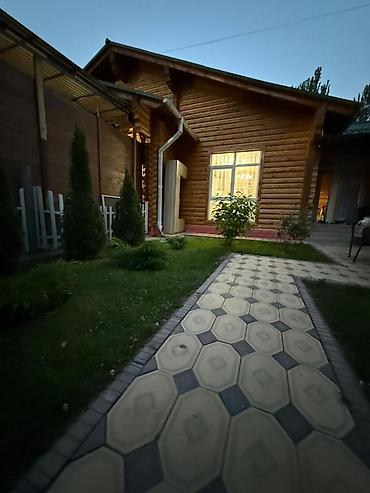 Коммерческая недвижимость: ЦЕНА СНИЖЕНА!!!!!! СРОЧНО!!!!!! Продам бревенчатый коттедж-сруб 86 м2 — 4