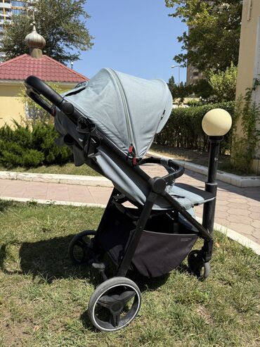 Gəzinti arabaları: Klassik gəzinti arabası, Carello, İşlənmiş, Cins: Qız, Yaş: <1 ay, Ödənişli çatdırılma, Rayonlara çatdırılma, Ünvandan götürmə — 16