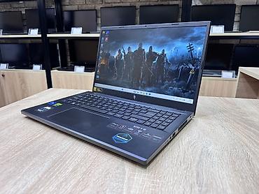 acer gaming: İşlənmiş Acer Nitro, 15.6 ", Intel Core i7, 512 GB, Ünvandan götürmə, Ödənişli çatdırılma, Rayonlara çatdırılma — 4
