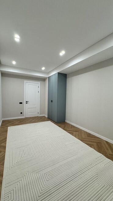 Продажа квартир: 3 комнаты, 158 м², Элитка, 3 этаж, Дизайнерский ремонт — 14