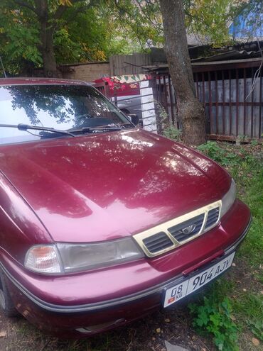 Унаа сатуу: Daewoo Nexia: 2006 г., 1.5 л, Механика, Бензин, Седан