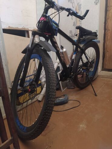 velosiped al: Новый Городской велосипед Trinx, 29", скоростей: 24, Самовывоз